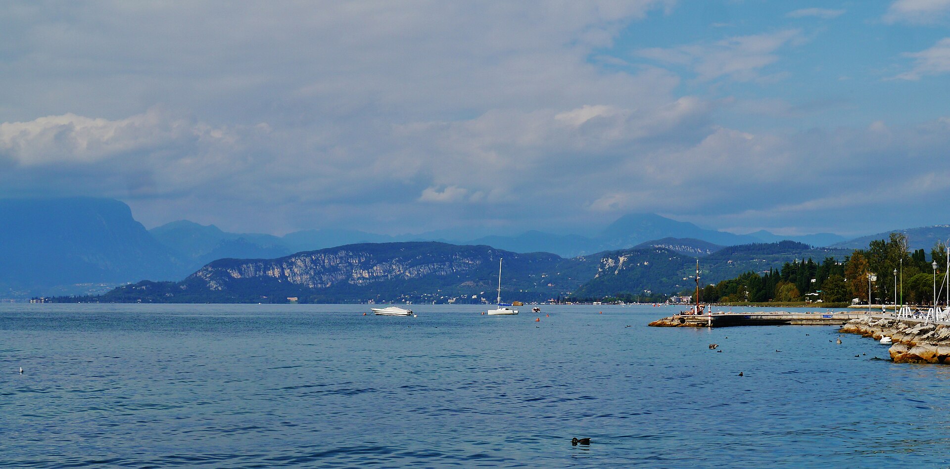 Lazise a novembre 2026: cosa fare ed eventi