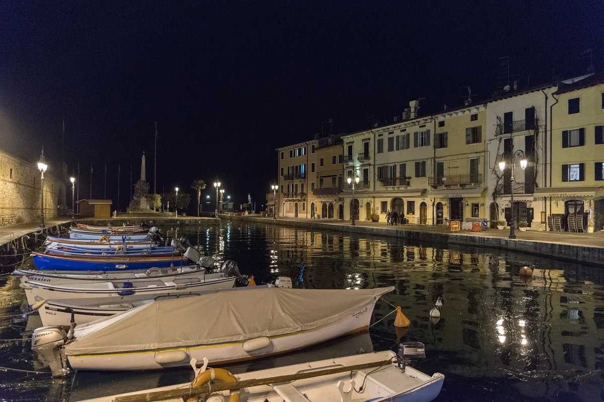 Come arrivare a Lazise: guida aggiornata a tutte le tratte 2026